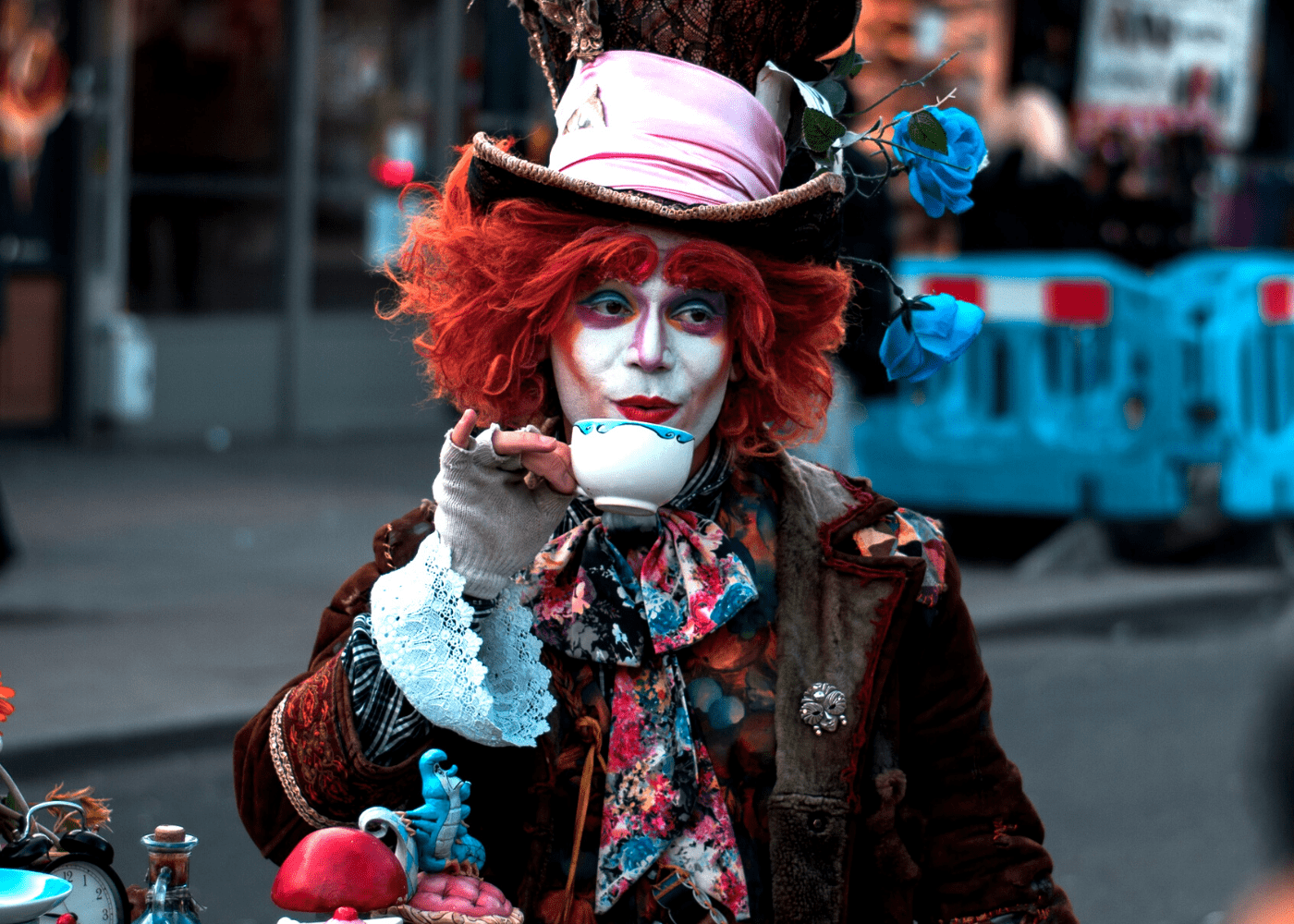 KARNEVALSWIERTS Winkel 34 KARNEVALSWIERTS Winkel -KARNEVALSWIERTS Winkel c 60