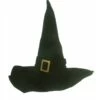 Heksenhoed Halloween -KARNEVALSWIERTS Winkel ka aa 0013