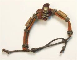 Armband Antiek Bruin