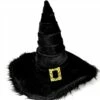 Heksenhoed Aluka Halloween Kind -KARNEVALSWIERTS Winkel ka pp 0158