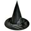Hexenhoed (kind) Halloween -KARNEVALSWIERTS Winkel ka pp 0159