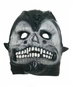 Masker Skull Fighters Halloween