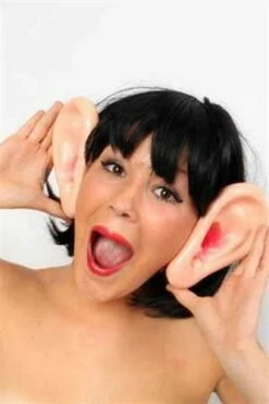 Oren Groot Halloween