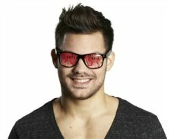 Bril Bloed Halloween