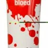 Bloed In Tube Halloween