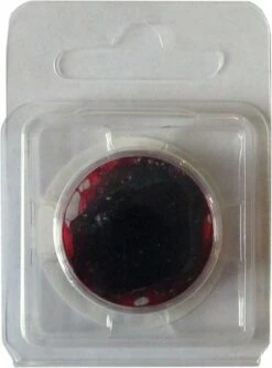 Make Up Bloed Schurft