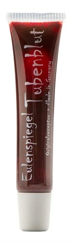 Film Bloed Met Doseertip