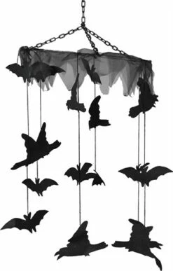 Dekoratie Met Licht (incl. Batterijen)