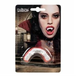 Tanden Vampier -KARNEVALSWIERTS Winkel ka04572 2