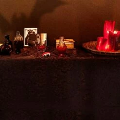 Tanden Vampier -KARNEVALSWIERTS Winkel ka04572 3