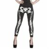 Legging Botten -KARNEVALSWIERTS Winkel ka04573