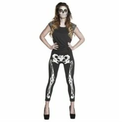 Legging Botten -KARNEVALSWIERTS Winkel ka04573 1