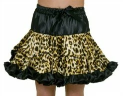 Petticoat Tijgerkatje