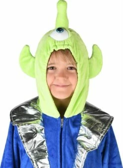 Space Kind -KARNEVALSWIERTS Winkel ka1193 2