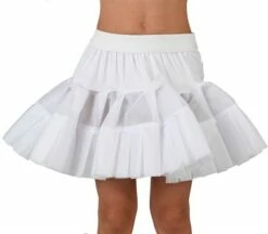 Petticoat Wit Kind