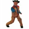Cowboy Wayne (vest/broek) -KARNEVALSWIERTS Winkel ka1234