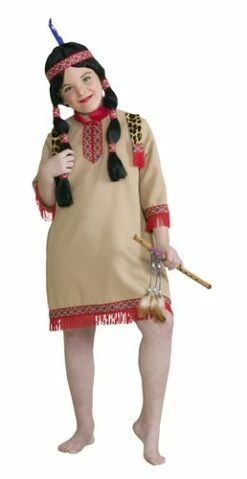 Indiaanse Yellow Bird