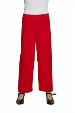 Broek Rood