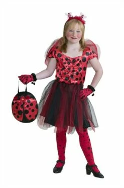 Lief Lieveheersbeestje