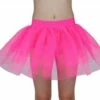 Petticoat Neon Pink -KARNEVALSWIERTS Winkel ka1534