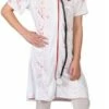 Verpleegster Bloed Halloween -KARNEVALSWIERTS Winkel ka1567