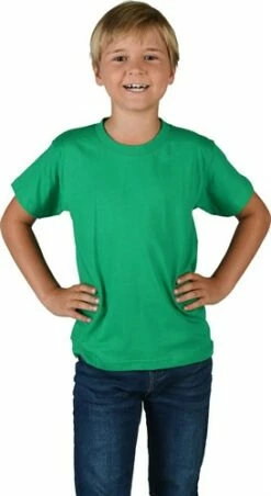 T-Shirt Groen