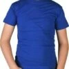 T-Shirt Blauw -KARNEVALSWIERTS Winkel ka1708