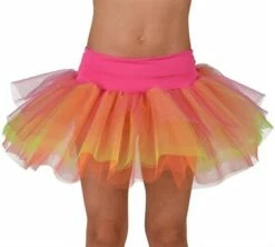 Petticoat Multicolor