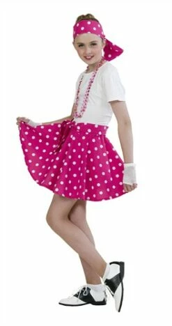 Rok 70er Jaren Grace