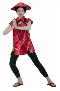 Snoezige Janpanse (rood)