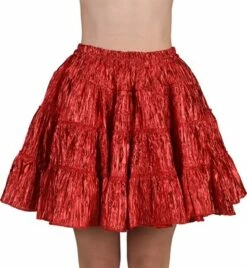 Petticoat Rood (Crush)