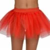 Petticoat Rood
