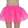 Petticoat Neon Roze -KARNEVALSWIERTS Winkel ka20024