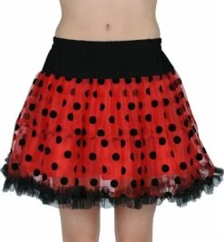 Petticoat Lieveheersbeestje