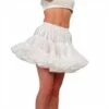 Petticoat Cindy Wit -KARNEVALSWIERTS Winkel ka2073
