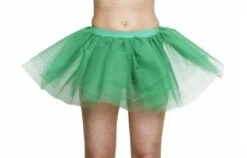 Petticoat Groen