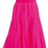 Petticoat Ella Pink -KARNEVALSWIERTS Winkel ka2176