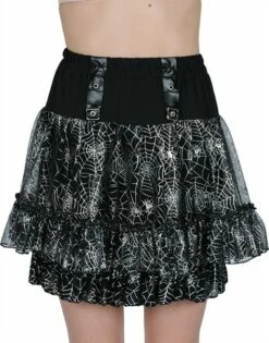 Petticoat Rok Spin