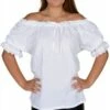 Western Blouse Ellen