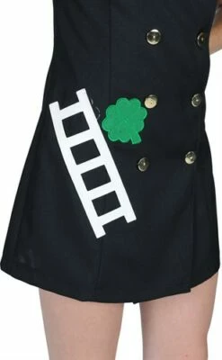 Sexy Schoorsteenveger -KARNEVALSWIERTS Winkel ka2343 1