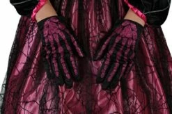 Koningin Halloween -KARNEVALSWIERTS Winkel ka2359 2