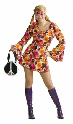 Flower Power Fever 2-dlg