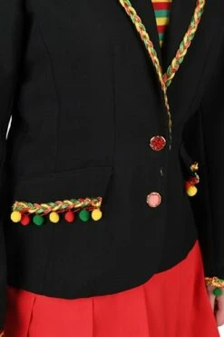 Jas Happy Limbo -KARNEVALSWIERTS Winkel ka2423 3