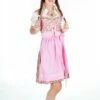 Dirndl Helga Oktoberfeest (jurk,schort) -KARNEVALSWIERTS Winkel ka2515