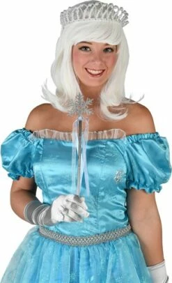 Ijsprinses -KARNEVALSWIERTS Winkel ka2574 4