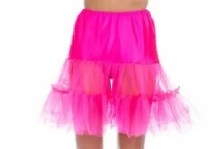 Petticoat Carla Pink