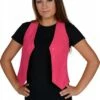 Vest Pink ( Vrouw ) -KARNEVALSWIERTS Winkel ka2621