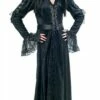 Gothic-lady Halloween