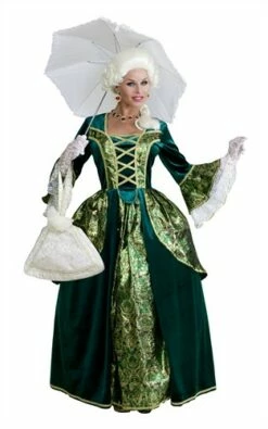 Constance Donkergroen