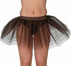 Petticoat Bruin